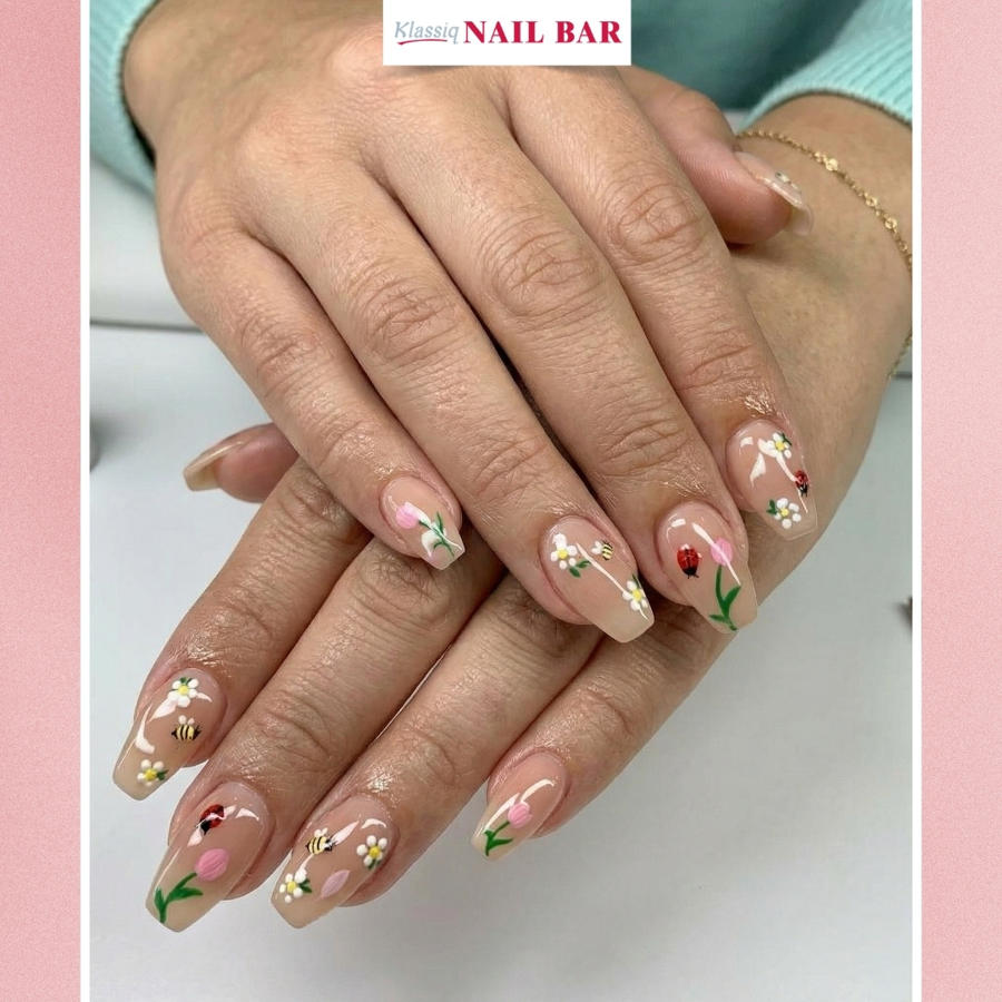 Nail Design 